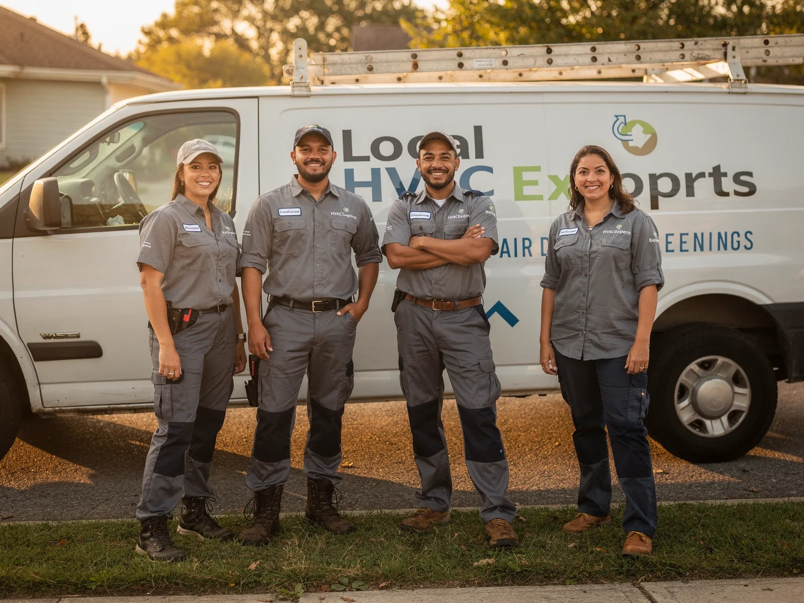 24/7 HVAC Repair & AC Replacement company in Stanley, NM